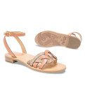 Flat sandals MARLENA ROSE MULTI 6